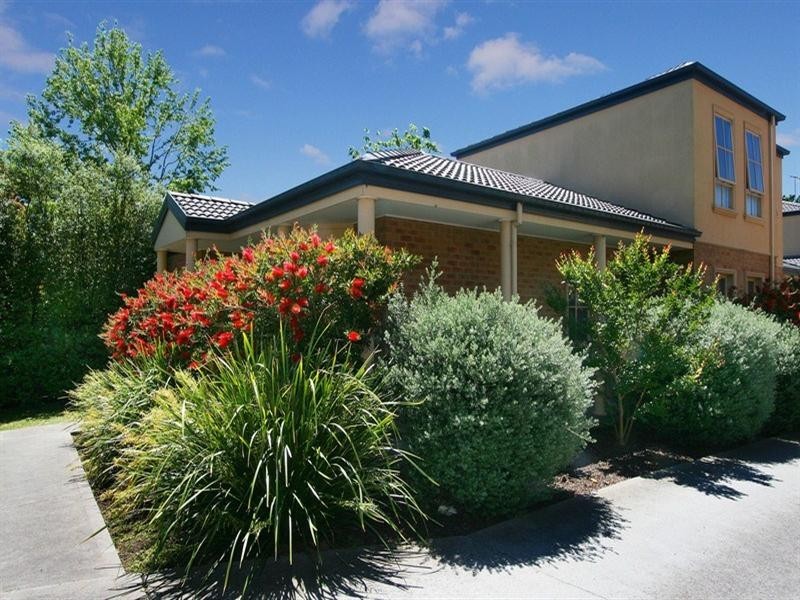 1/154 Warrandyte Road, Ringwood North VIC 3134