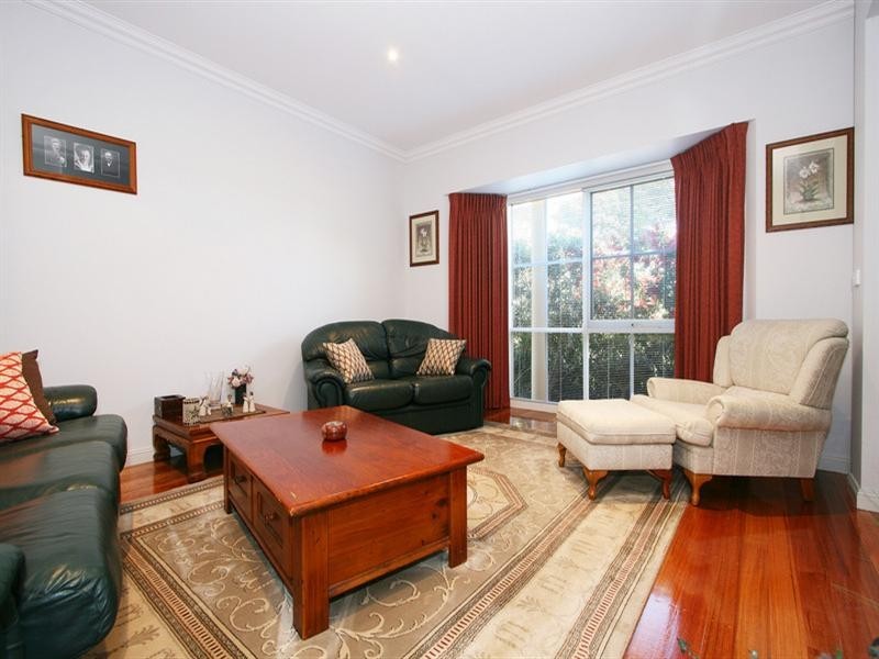 1/154 Warrandyte Road, Ringwood North VIC 3134