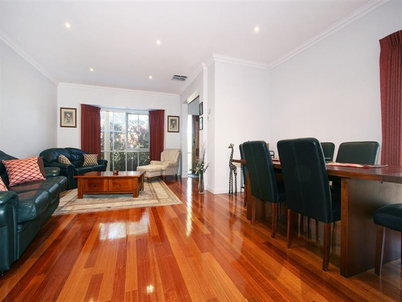 1/154 Warrandyte Road, Ringwood North VIC 3134