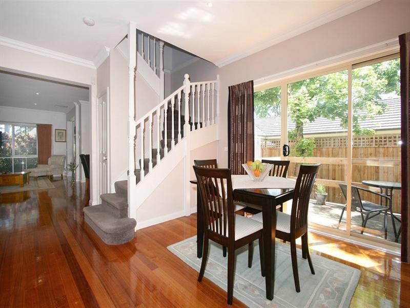 1/154 Warrandyte Road, Ringwood North VIC 3134