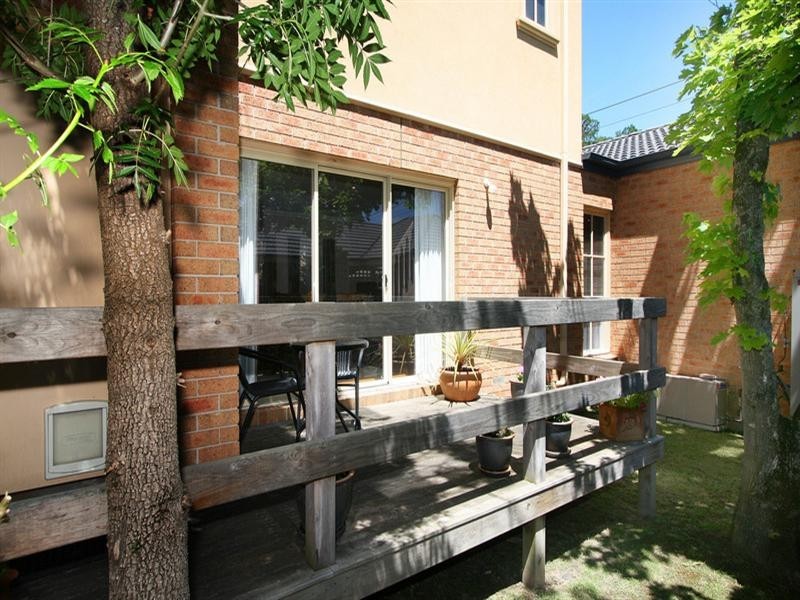 1/154 Warrandyte Road, Ringwood North VIC 3134