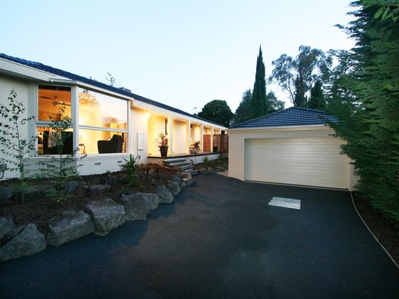 150 Wonga Road, Ringwood North VIC 3134