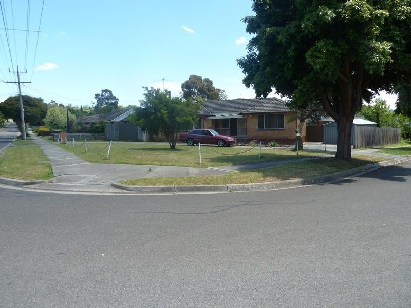 23 Sellick Drive, Croydon VIC 3136