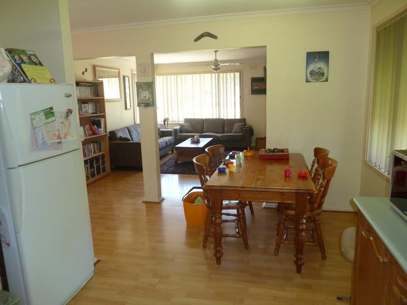 23 Sellick Drive, Croydon VIC 3136