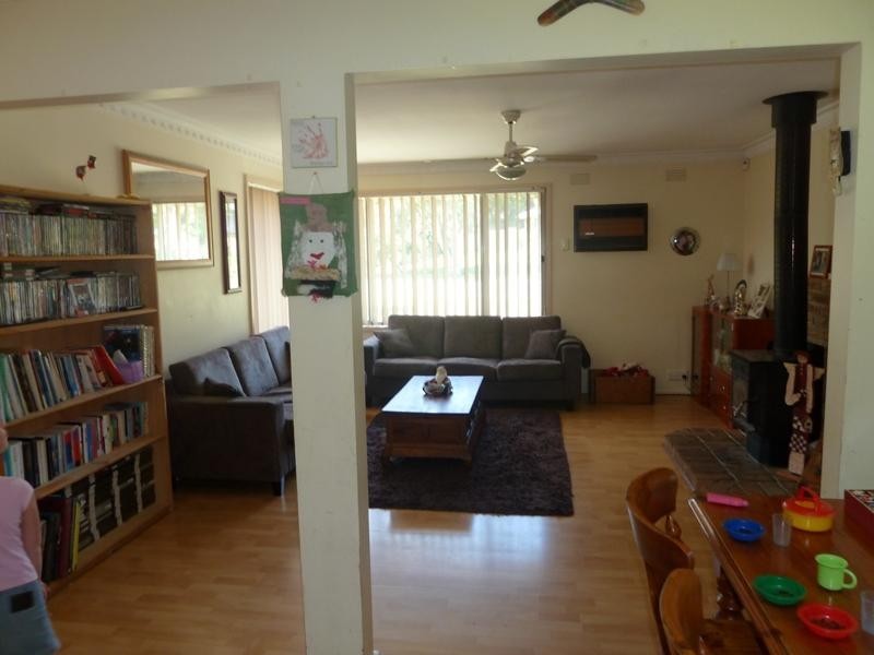 23 Sellick Drive, Croydon VIC 3136