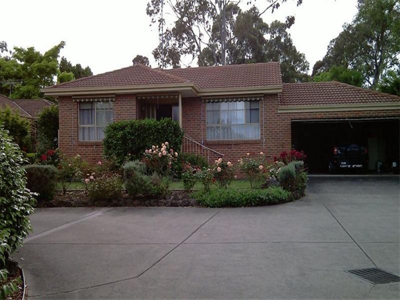 9/17-23 Marlborough Road, Heathmont VIC 3135