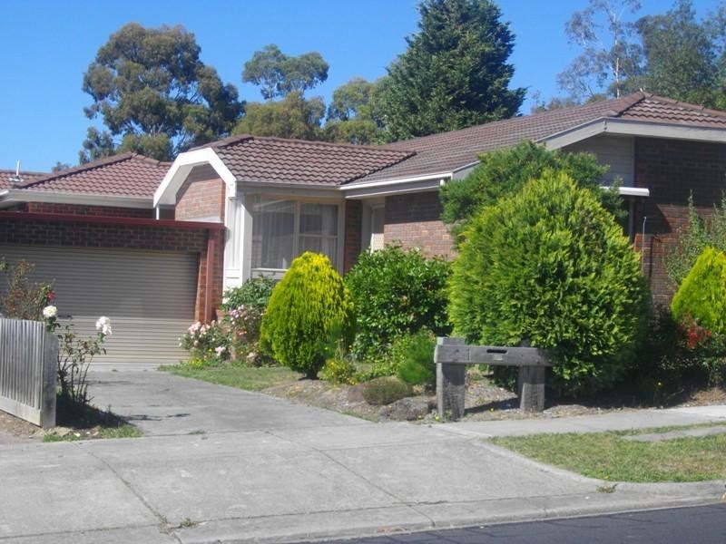 1 Mundara Drive, Ringwood VIC 3134