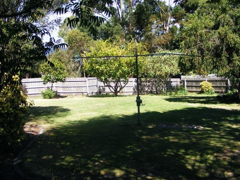 18 HEATHWOOD Street, Ringwood East VIC 3135