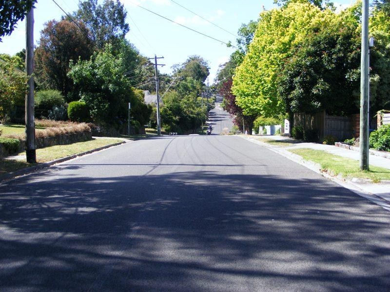 18 HEATHWOOD Street, Ringwood East VIC 3135