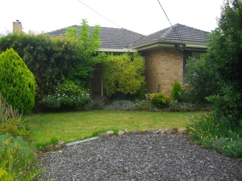 22 Carcoola Road, Ringwood East VIC 3135