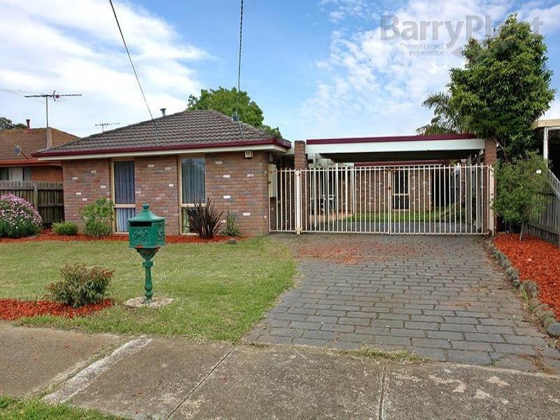 20 Risson Street, Melton VIC 3337