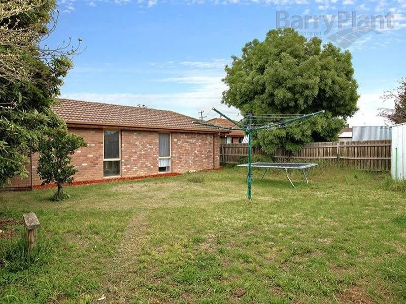 20 Risson Street, Melton VIC 3337