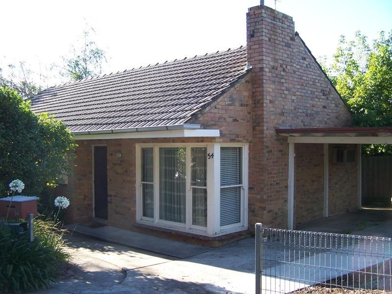 54 Dublin Road, Ringwood East VIC 3135