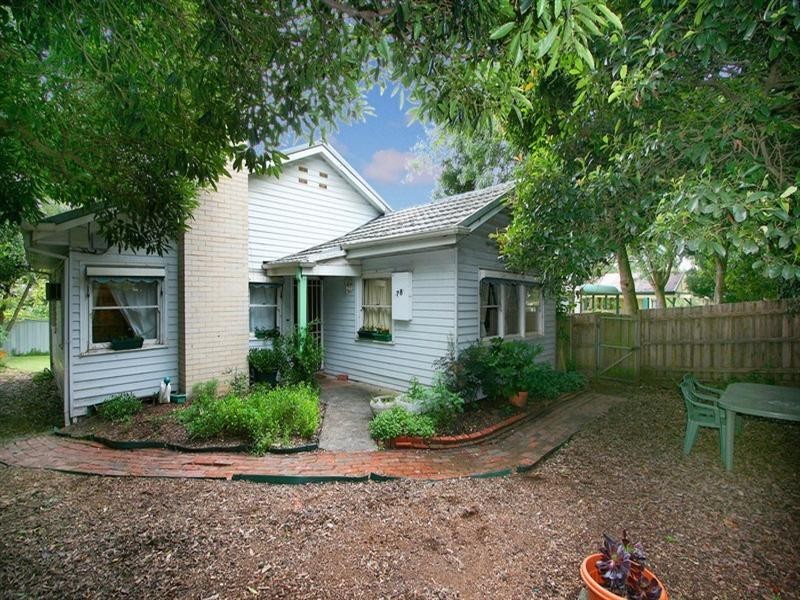 78 Campbell Street, Heathmont VIC 3135