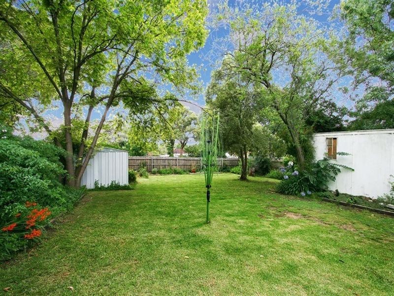 78 Campbell Street, Heathmont VIC 3135