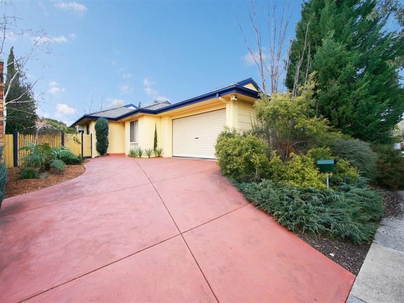 5 Latrobe Court, Croydon Hills VIC 3136