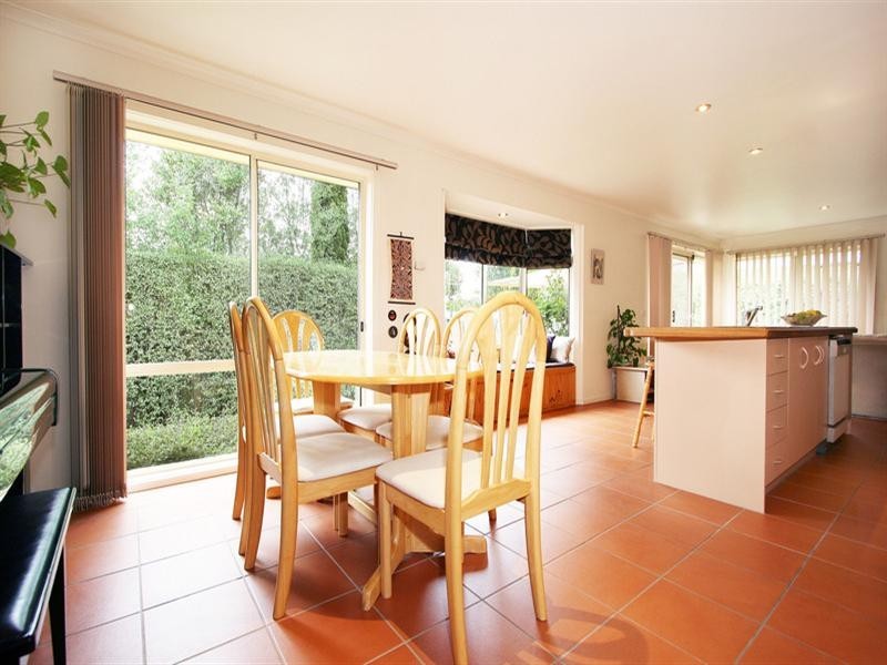 5 Latrobe Court, Croydon Hills VIC 3136