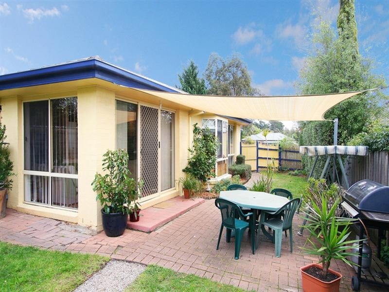 5 Latrobe Court, Croydon Hills VIC 3136