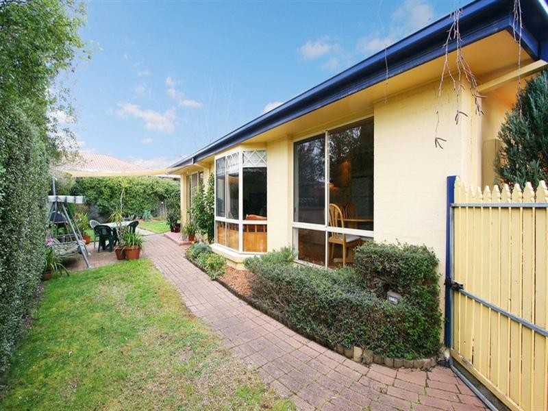 5 Latrobe Court, Croydon Hills VIC 3136