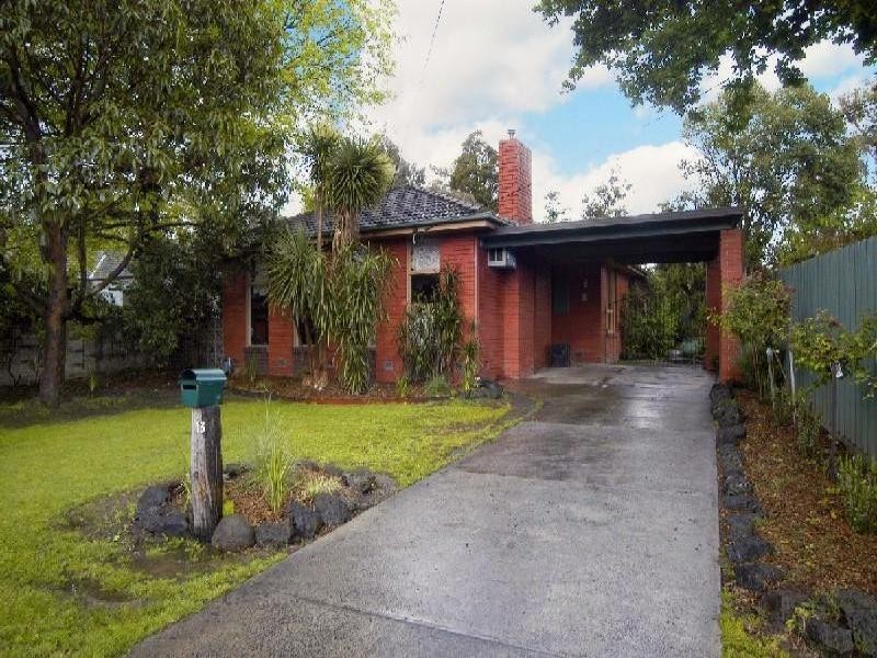 13 Vale Street, Heathmont VIC 3135