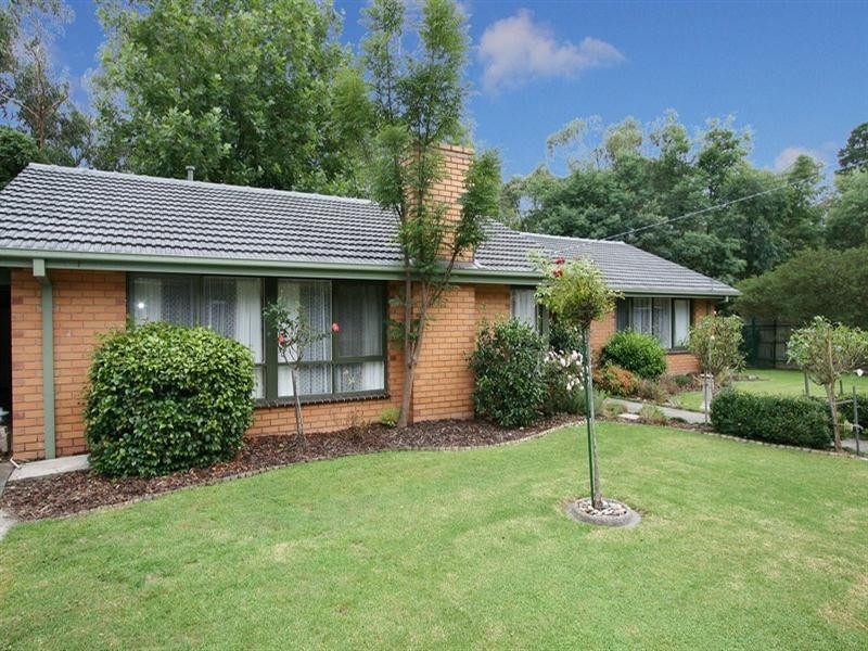 19 Prospect Court, Ringwood VIC 3134