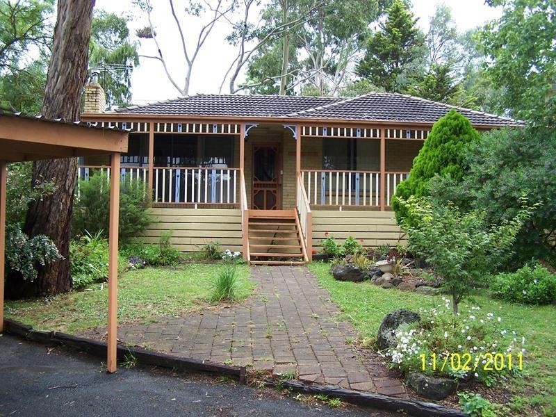 38 Greenhill Road, Bayswater North VIC 3153