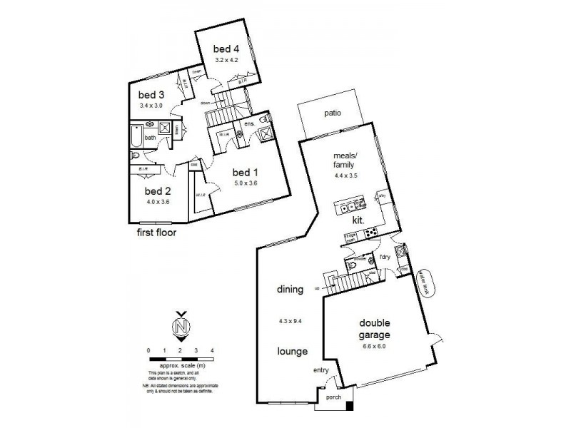 2 Arthur Street, Burwood East VIC 3151