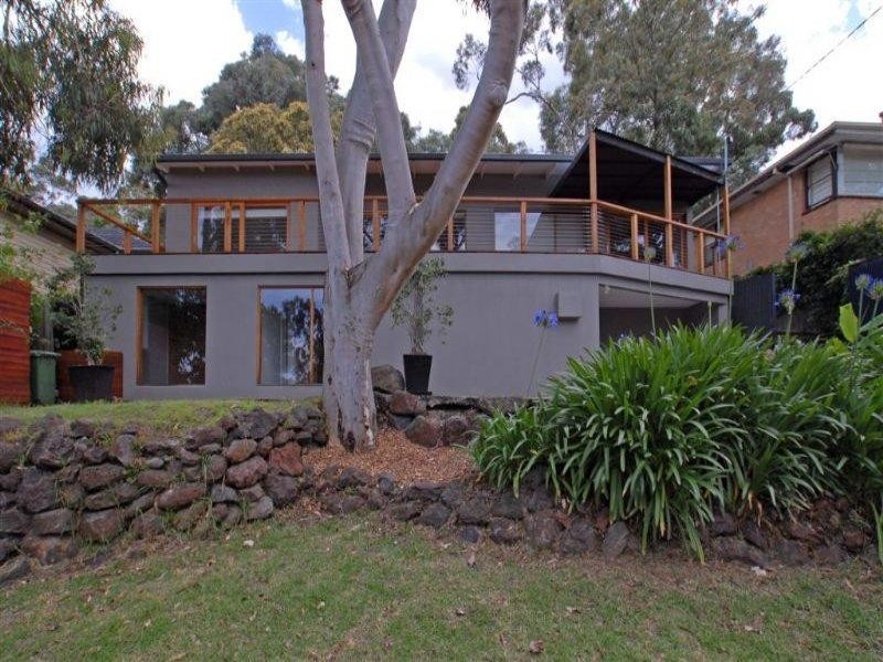 45 Felix Crescent, Ringwood North VIC 3134