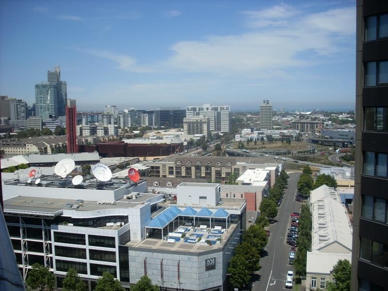 1403/14 Kavanagh Street, Southbank VIC 3006