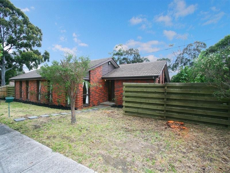 25 Davison Street, Mitcham VIC 3132