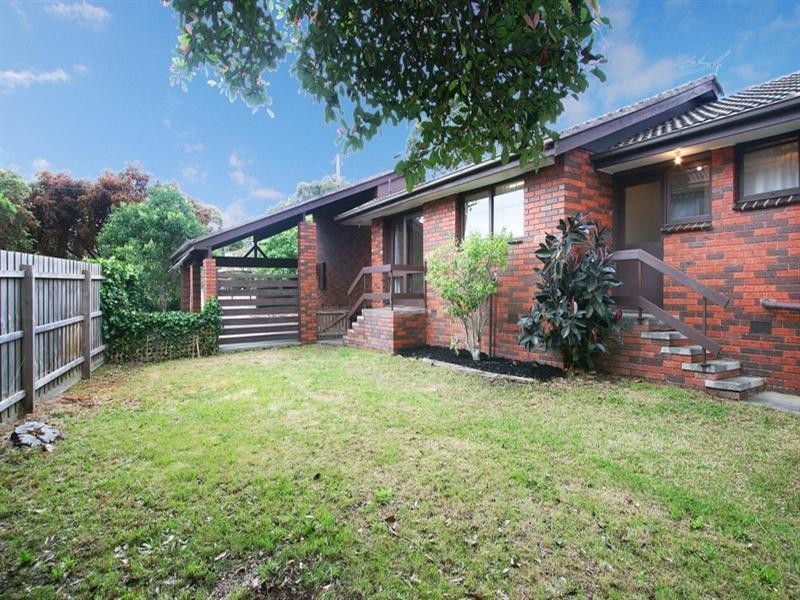 25 Davison Street, Mitcham VIC 3132
