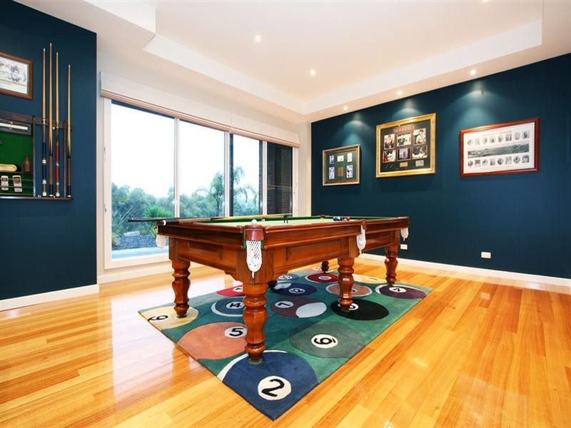 3 Green Ridge, Warrandyte VIC 3113