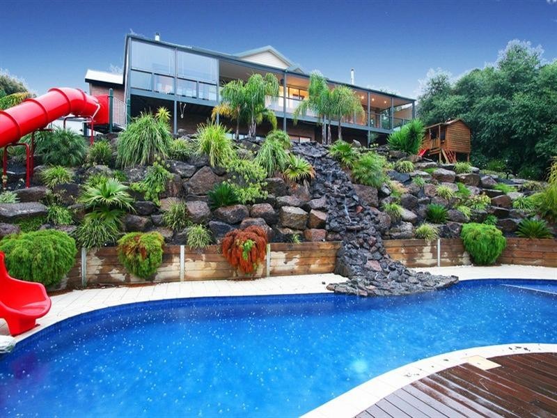 3 Green Ridge, Warrandyte South VIC 3134