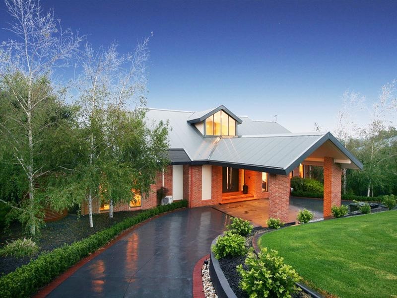 3 Green Ridge, Warrandyte South VIC 3134