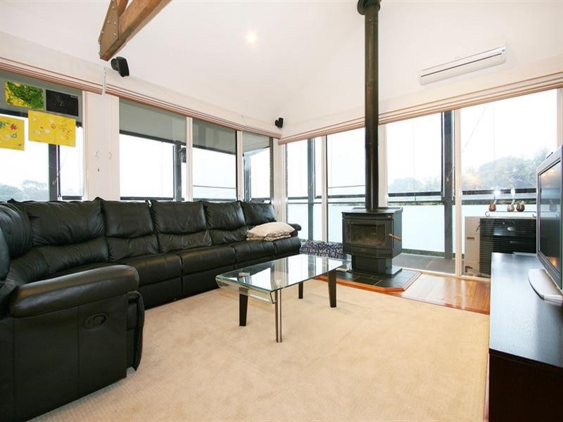 3 Green Ridge, Warrandyte South VIC 3134