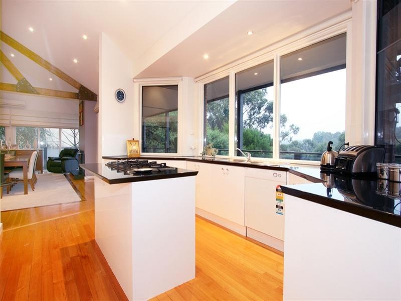 3 Green Ridge, Warrandyte South VIC 3134