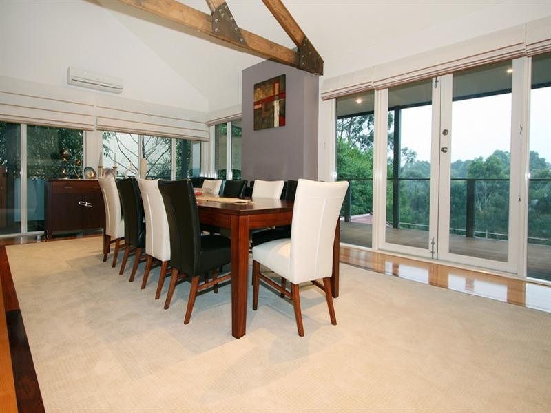 3 Green Ridge, Warrandyte South VIC 3134