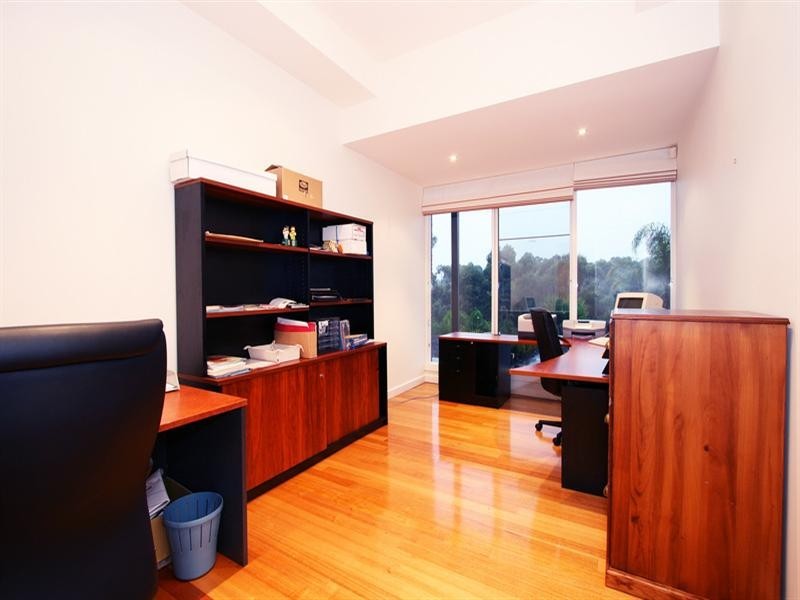 3 Green Ridge, Warrandyte South VIC 3134