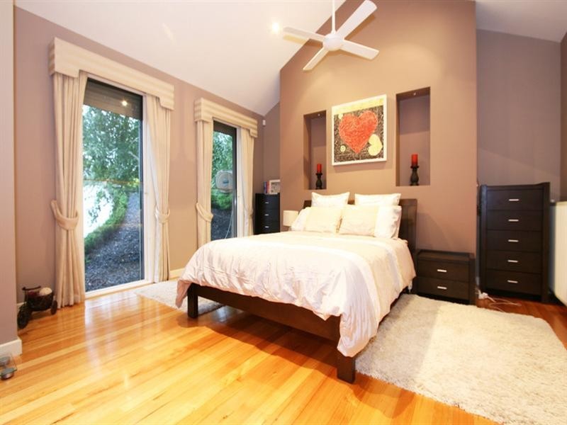 3 Green Ridge, Warrandyte South VIC 3134