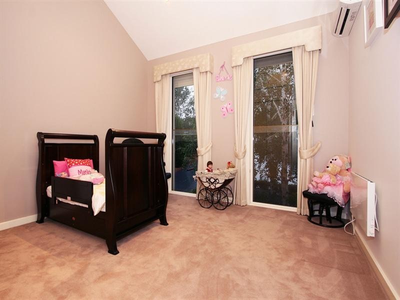 3 Green Ridge, Warrandyte South VIC 3134