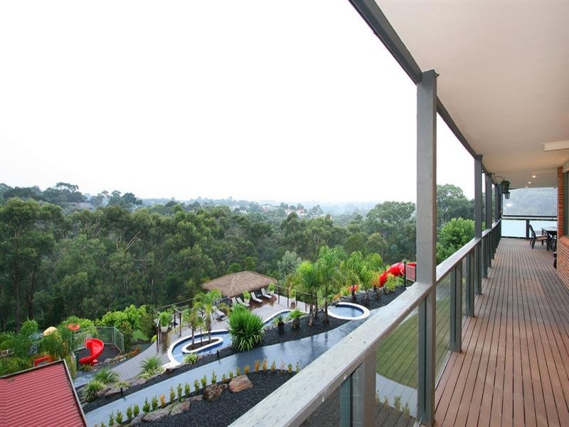 3 Green Ridge, Warrandyte South VIC 3134