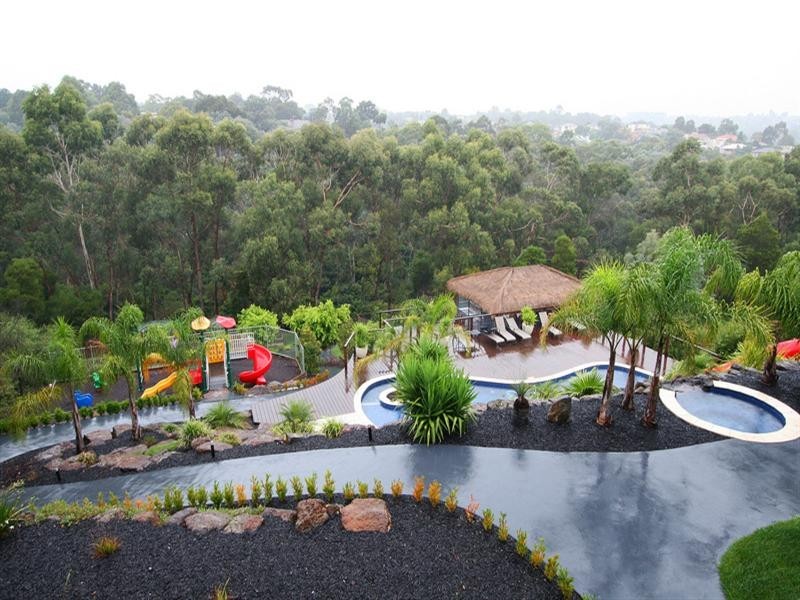 3 Green Ridge, Warrandyte South VIC 3134