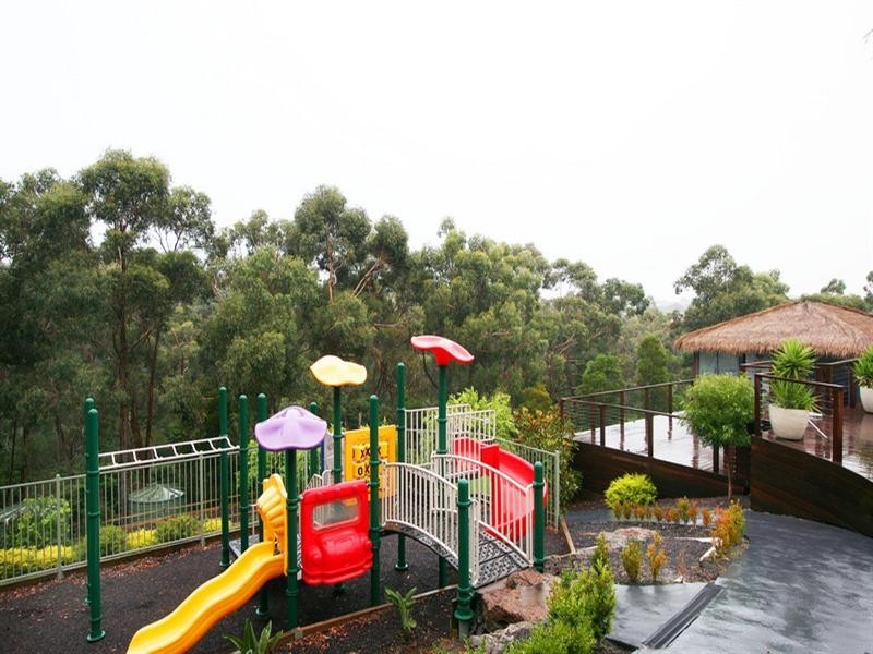 3 Green Ridge, Warrandyte South VIC 3134