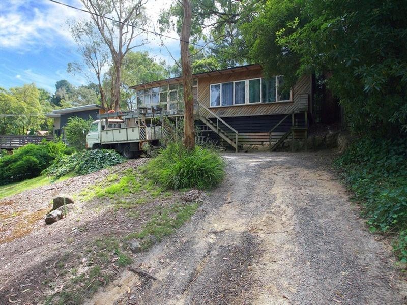 43 Aurum Crescent, Ringwood North VIC 3134