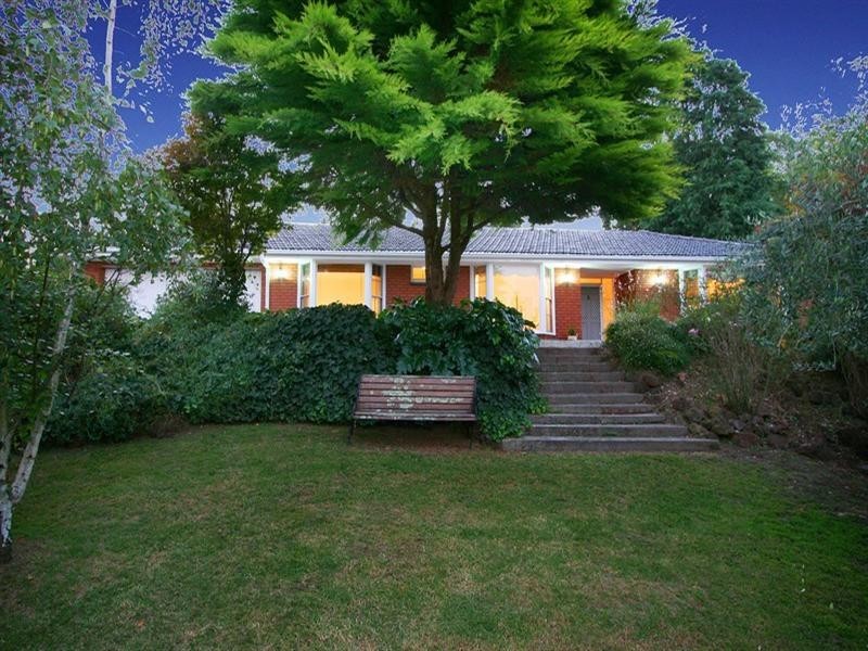 13-15 Granard Avenue, Park Orchards VIC 3114