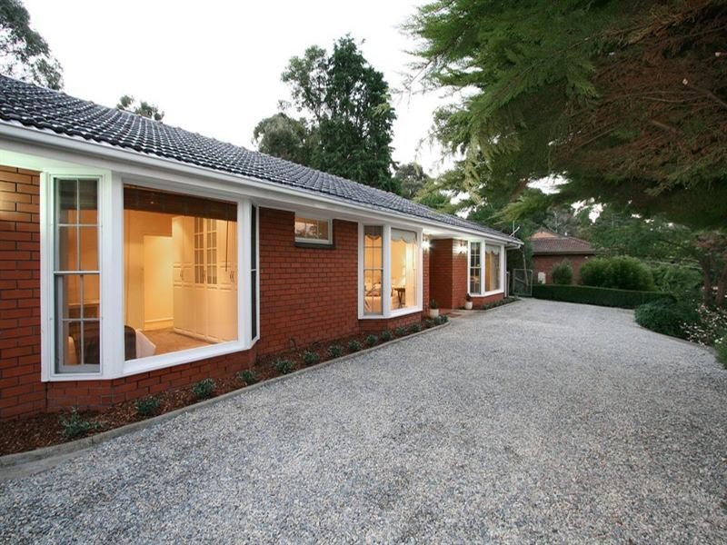 13-15 Granard Avenue, Park Orchards VIC 3114