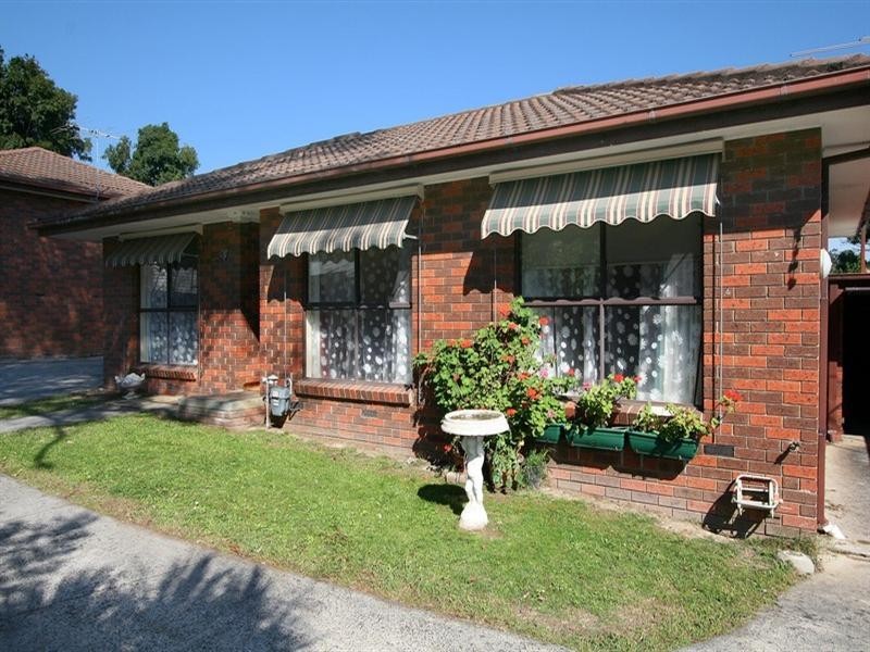 3/21 Alexandra Road, Ringwood East VIC 3135