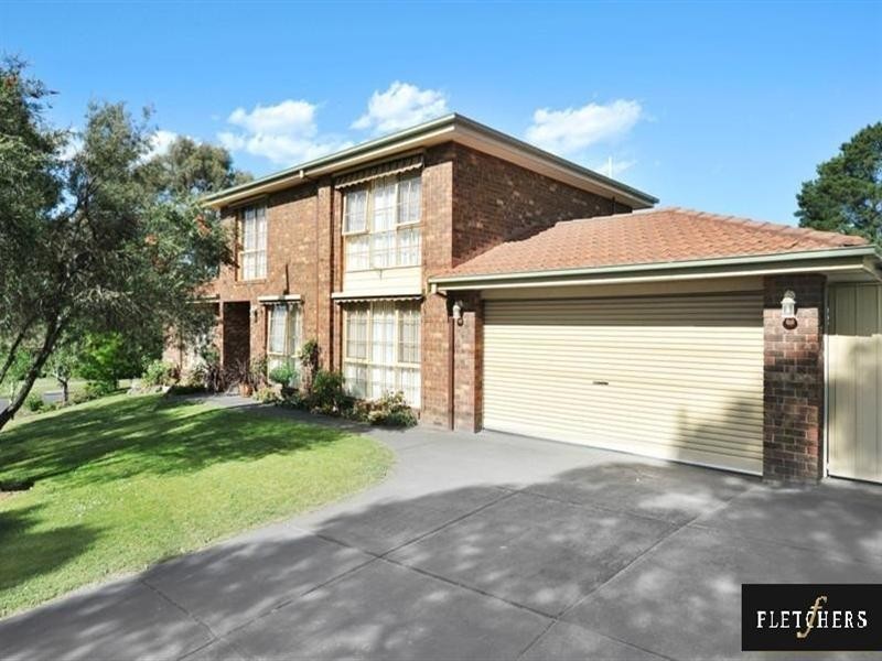 8 James Milne Drive, Croydon North VIC 3136