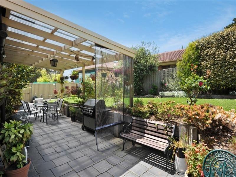 8 James Milne Drive, Croydon North VIC 3136