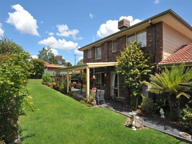 8 James Milne Drive, Croydon North VIC 3136